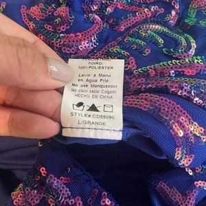 Windsor Dress - Size L